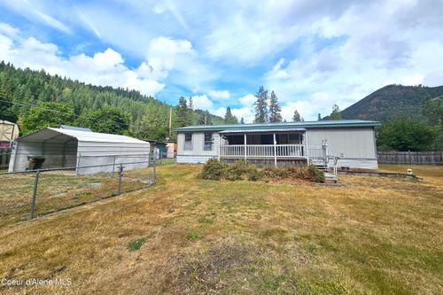 122 2nd Ave, Wallace, ID, 83873 | Card Image