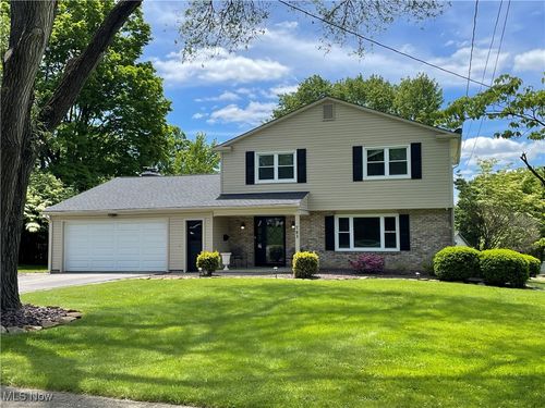783 Terraview Dr, Boardman, OH, 44512-5021 | Card Image