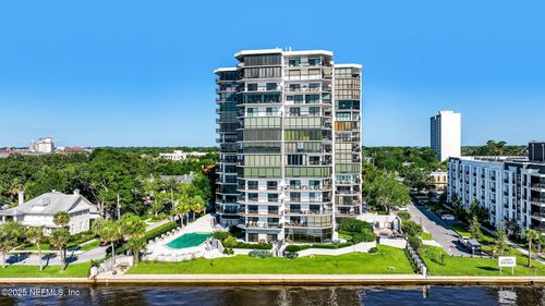 14c-505 Lancaster Street, Jacksonville, FL, 32204 | Card Image