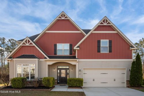 317 Bear Run, Maple Hill, NC, 28454 | Card Image