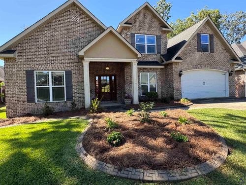 203 Norfolk Cir, Warner Robins, GA, 31088-1152 | Card Image