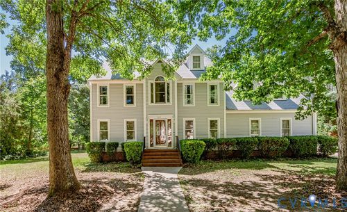 5312 Oak Leaf Ln, Prince George, VA, 23875-2690 | Card Image