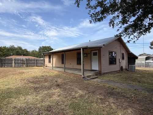1119 E Crawford St, Palestine, TX, 75801-3152 | Card Image