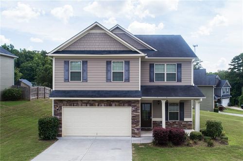 129 Stonewood Creek Ct, Dallas, GA, 30132-9310 | Card Image