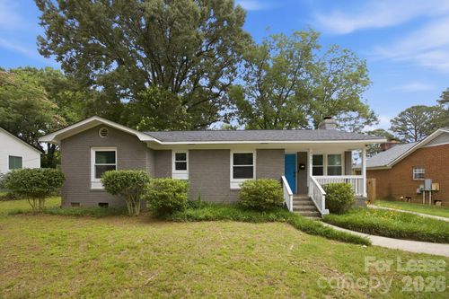2727 Springway Dr, Charlotte, NC, 28205-2251 | Card Image