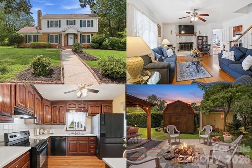 1287 Queensgate St, Gastonia, NC, 28054-5780 | Card Image