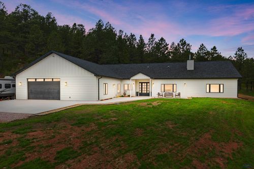 24569 Sunrise Trl, Hermosa, SD, 57744-7504 | Card Image