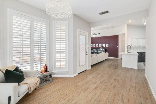 17811 Worley Dr, House other with 3 bedrooms, 2 bathrooms and null parking in Pflugerville TX | Image 7