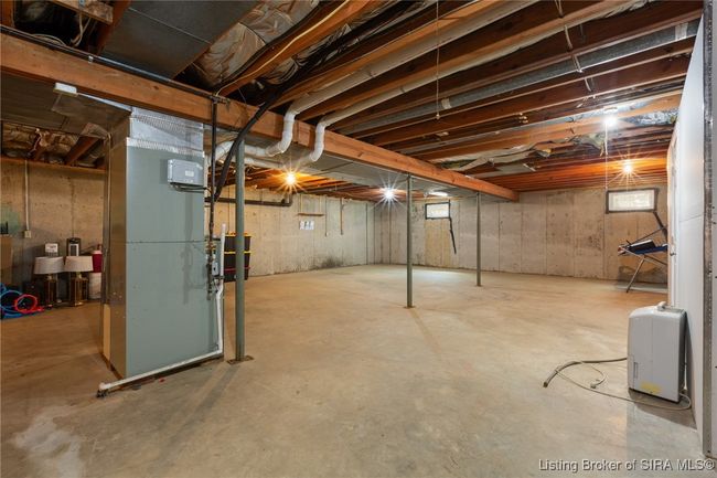 800 Yankee Way Sw, Home with 4 bedrooms, 4 bathrooms and null parking in Corydon IN | Image 75