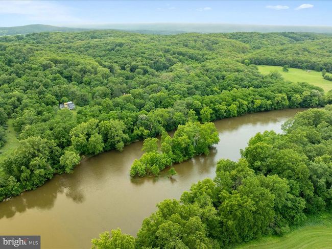 364 Stoney Bottom Rd, House other with 3 bedrooms, 3 bathrooms and null parking in FRONT ROYAL VA | Image 64