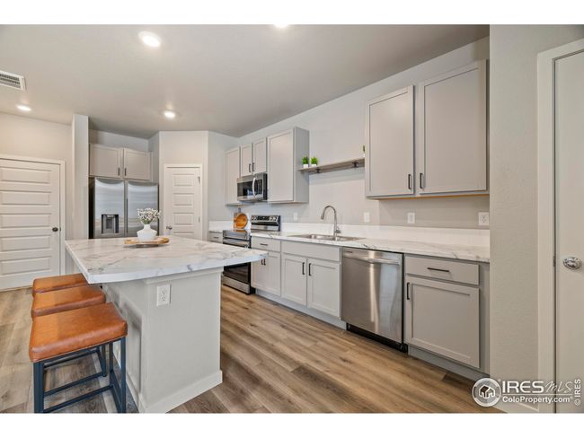 2 - 620 Apache Trl, Townhouse with 3 bedrooms, 3 bathrooms and null parking in Ault CO | Image 5