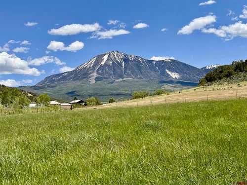 Parcel D - TBD Lamborn Mesa Road, Paonia, CO, 81428 | Card Image
