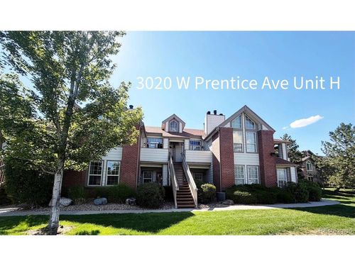 h-3020 W Prentice Ave, Littleton, CO, 80123-7722 | Card Image
