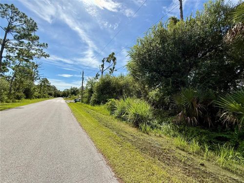 13165 Gotham Ave, Port Charlotte, FL, 33953-1356 | Card Image