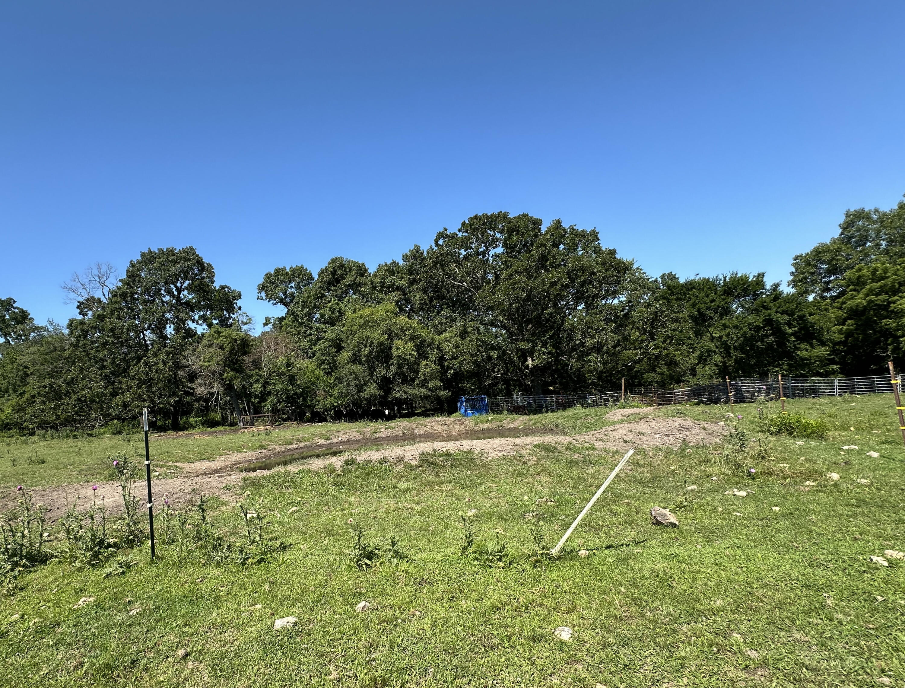 Farm in Billings