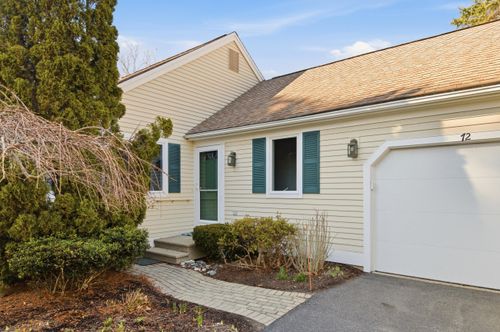 unit-72-72 Pine Hill Boulevard, Mashpee, MA, 02649 | Card Image