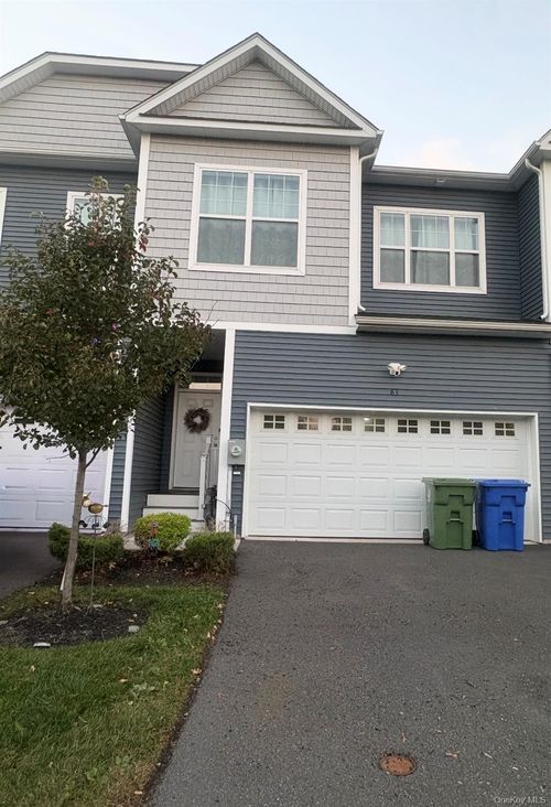 83 Anthony St, Middletown, NY, 10940-3350 | Card Image