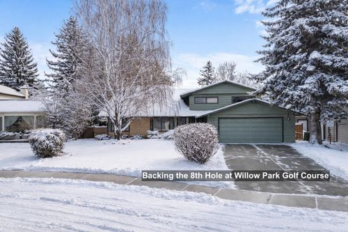 427 Willow Grove Cres Se, Calgary, AB, T2J1N5 | Card Image