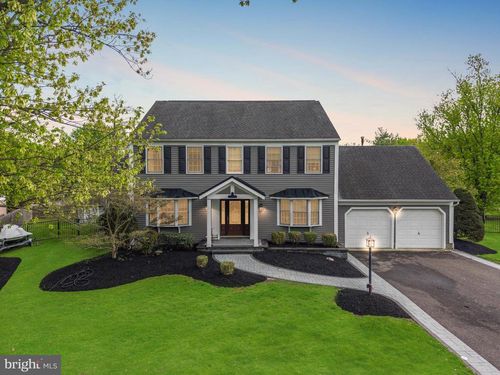 414 Aspen Ct, MEDFORD, NJ, 08055-8711 | Card Image