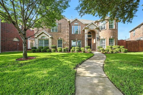 10569 Astoria Dr, Frisco, TX, 75035-9058 | Card Image