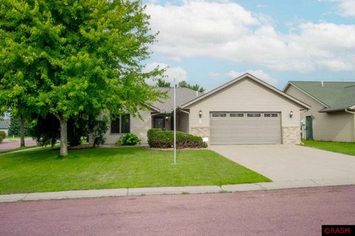 100 Copper Village Cir, Mankato, MN, 56001-6399 | Card Image