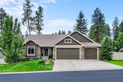 8510 E Hazelwood Ln, Spokane, WA, 99212 | Card Image