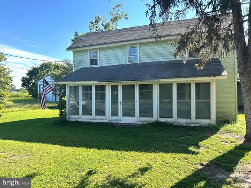 5611 Galestown Line Rd, Rhodesdale, MD, 21659 | Card Image