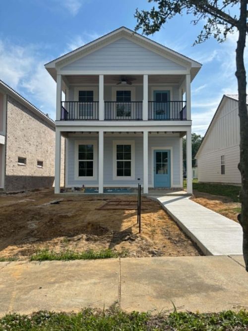 210 3rd St S, Amory, MS, 38821-4207 | Card Image