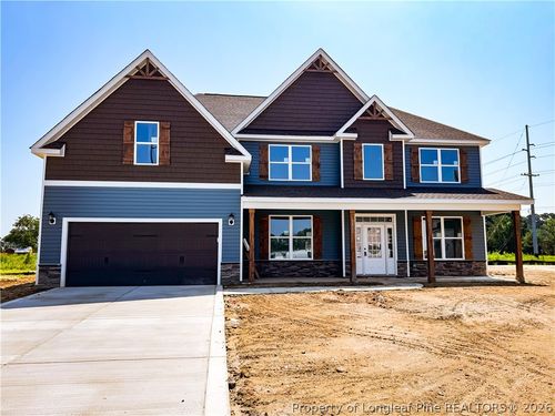 1727 Smith Farm St, Fayetteville, NC, 28306-3956 | Card Image