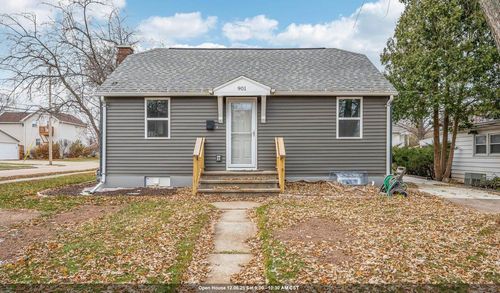 901 Taft Street, KAUKAUNA, WI, 54130 | Card Image
