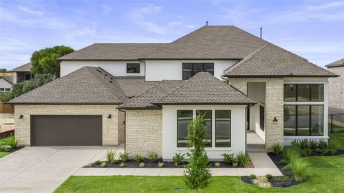 2303 Shane Ranch Dr, Cedar Park, TX, 78641-6230 | Card Image