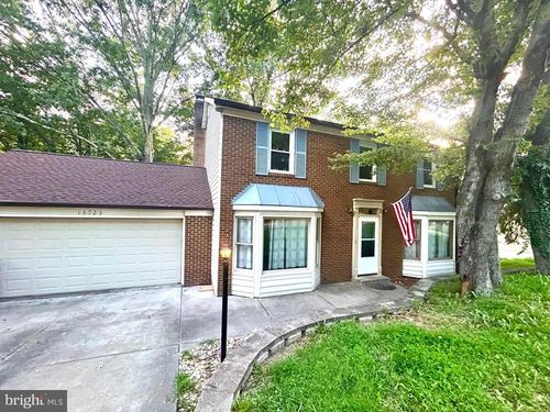 15723 Edgewood Dr, DUMFRIES, VA, 22025-1727 | Card Image