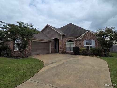 700 Lismore Pl, Montgomery, AL, 36117-6032 | Card Image