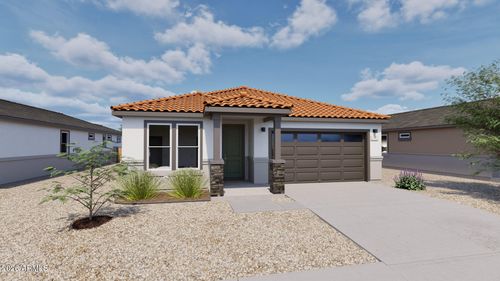 46855 W Stellar Drive, Maricopa, AZ, 85139 | Card Image