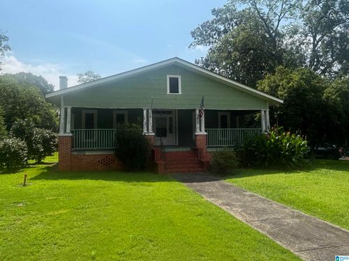 269 S Conecuh St, Greenville, AL, 36037-2742 | Card Image