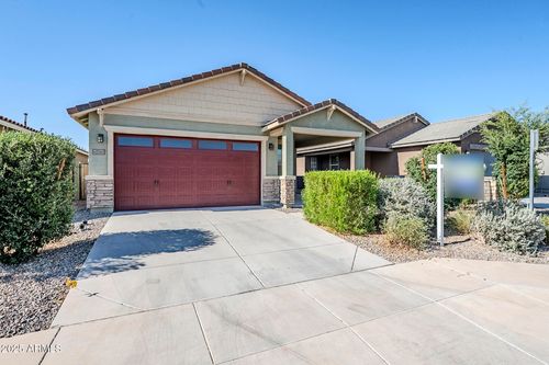 40060 W Wade Dr, Maricopa, AZ, 85138-2740 | Card Image