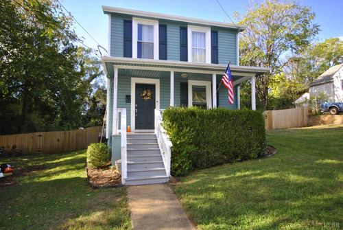 612 Newberne St, Lynchburg, VA, 24501-3528 | Card Image