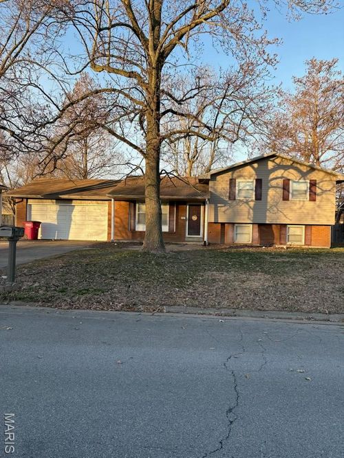 707 Bayberry Dr, Sikeston, MO, 63801-3316 | Card Image