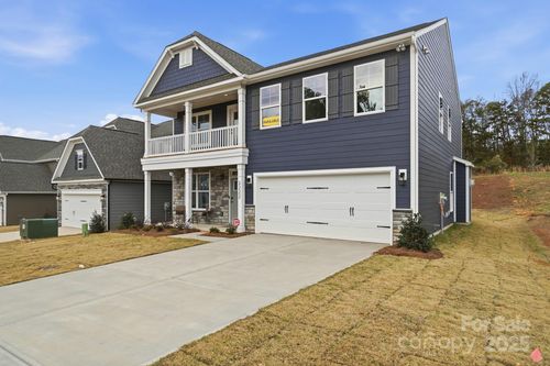 3222 Bozeman Court, Stanley, NC, 28164 | Card Image