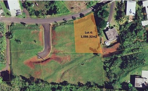 lot-4-PR-173 KM 6.1 Sumidero Ward, Aguas Buenas, PR, 00703 | Card Image
