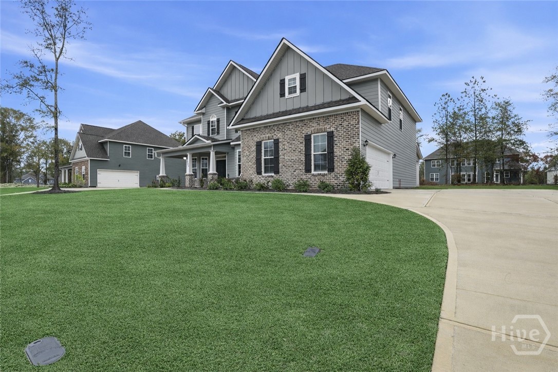 Residential in Guyton 3
