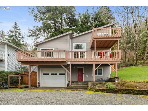 1102 S 3rd Ave, Rockaway Beach, OR, 97136 | Card Image