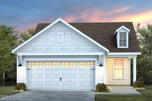 5607 Coral Tide Ave, Wilmington, NC, 28412-1218 | Card Image