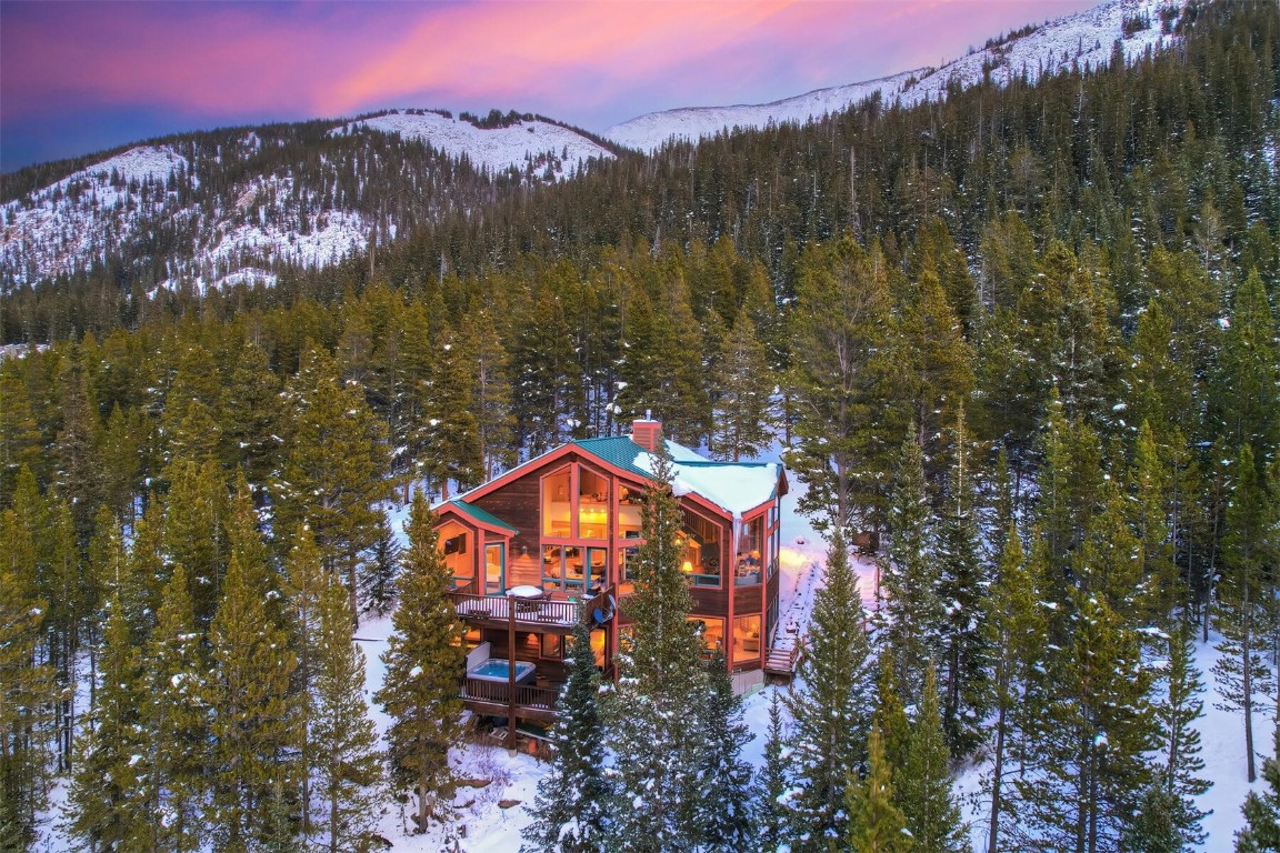 Red Fox Ct, Breckenridge, CO 80424