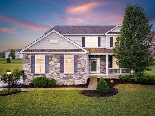 275 Long Trl, Ostrander, OH, 43061-9017 | Card Image