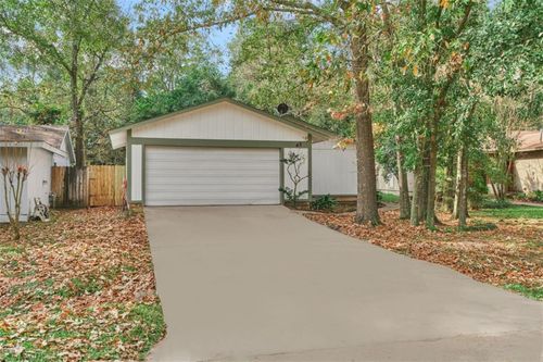 45 Blue Fox Rd, Spring, TX, 77380-1807 | Card Image