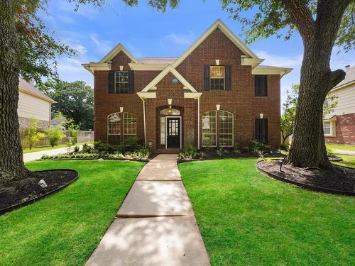 5918 Pendelton Place Dr, Sugar Land, TX, 77479-5050 | Card Image