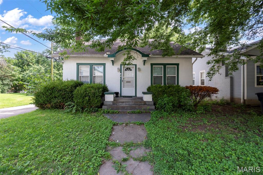 Residential in Cape Girardeau