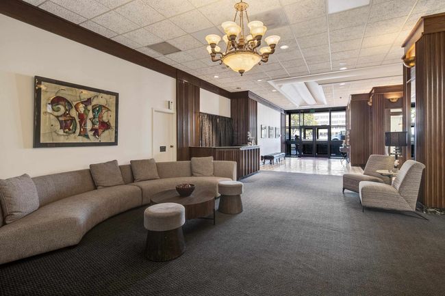 APT-907 - 109 N Main St, Condo with 1 bedrooms, 1 bathrooms and null parking in Memphis TN | Image 4