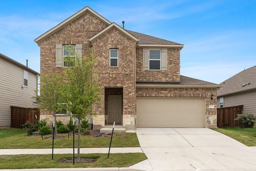 121 Gracie Way, Hutto, TX, 78634 | Card Image